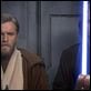 Star Wars: Episodio III - La venganza de los Sith : photo Ewan McGregor, George Lucas, Hayden Christensen