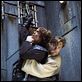 Star Wars: Episodio III - La venganza de los Sith : photo Ewan McGregor, George Lucas, Hayden Christensen
