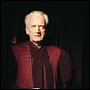 Star Wars: Episodio III - La venganza de los Sith : photo George Lucas, Ian McDiarmid