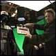 Star Wars: Episodio III - La venganza de los Sith : photo George Lucas, Hayden Christensen, Ian McDiarmid, Rick McCallum