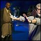 Star Wars: Episodio III - La venganza de los Sith : photo George Lucas, Samuel L. Jackson