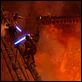 Star Wars: Episodio III - La venganza de los Sith : photo Ewan McGregor, George Lucas, Hayden Christensen