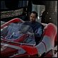 Star Wars: Episodio III - La venganza de los Sith : photo George Lucas, Jimmy Smits