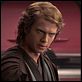 Star Wars: Episodio III - La venganza de los Sith : photo George Lucas, Hayden Christensen