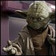 Star Wars: Episodio III - La venganza de los Sith : photo Frank Oz, George Lucas