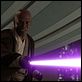 Star Wars: Episodio III - La venganza de los Sith : photo George Lucas, Samuel L. Jackson