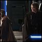 Star Wars: Episodio III - La venganza de los Sith : photo Ewan McGregor, George Lucas, Hayden Christensen