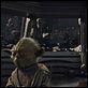 Star Wars: Episodio III - La venganza de los Sith : photo Frank Oz, George Lucas, Jimmy Smits