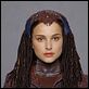 Star Wars: Episodio III - La venganza de los Sith : photo George Lucas, Natalie Portman