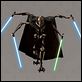 Star Wars: Episodio III - La venganza de los Sith : photo George Lucas, Matthew Wood