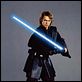 Star Wars: Episodio III - La venganza de los Sith : photo George Lucas, Hayden Christensen