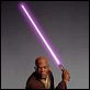Star Wars: Episodio III - La venganza de los Sith : photo George Lucas, Samuel L. Jackson
