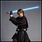 Star Wars: Episodio III - La venganza de los Sith : photo George Lucas, Hayden Christensen