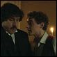 photo Hugh O'Conor, Stephen Rea