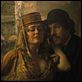 photo Angeline Ball, Stephen Rea