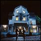La morada del miedo : photo Andrew Douglas, Melissa George, Ryan Reynolds
