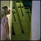 La morada del miedo : photo Andrew Douglas, Chloë Moretz