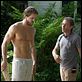 La morada del miedo : photo Andrew Douglas, Ryan Reynolds
