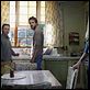 La morada del miedo : photo Andrew Douglas, Melissa George, Ryan Reynolds