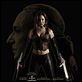BloodRayne : poster Ben Kingsley, Kristanna Loken, Uwe Boll