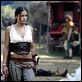 <b>Michelle Rodriguez, Uwe Boll</b> Foto  : BloodRayne