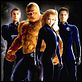Los 4 Fantásticos : photo Chris Evans, Ioan Gruffudd, Jessica Alba, Michael Chiklis, Tim Story
