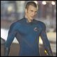 Los 4 Fantásticos : photo Chris Evans, Tim Story