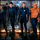 Los 4 Fantásticos : photo Chris Evans, Ioan Gruffudd, Jessica Alba, Tim Story
