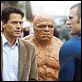 Los 4 Fantásticos : photo Chris Evans, Ioan Gruffudd, Jessica Alba, Tim Story