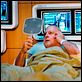 Los 4 Fantásticos : photo Michael Chiklis, Tim Story