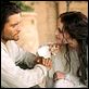 El reino de los cielos : photo Eva Green, Orlando Bloom, Ridley Scott