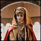 El reino de los cielos : photo Eva Green, Ridley Scott