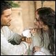 El reino de los cielos : photo Eva Green, Orlando Bloom, Ridley Scott