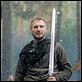 El reino de los cielos : photo Liam Neeson, Ridley Scott