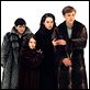 Las crónicas de Narnia: El león, la bruja y el armario : photo Andrew Adamson, Anna Popplewell, Georgie Henley, Skandar Keynes, William Moseley