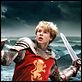 Las crónicas de Narnia: El león, la bruja y el armario : photo Andrew Adamson, William Moseley