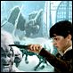 Las crónicas de Narnia: El león, la bruja y el armario : photo Andrew Adamson, Skandar Keynes