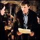 Las crónicas de Narnia: El león, la bruja y el armario : photo Andrew Adamson, Anna Popplewell, Georgie Henley, William Moseley