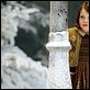 Las crónicas de Narnia: El león, la bruja y el armario : photo Andrew Adamson, Georgie Henley