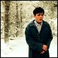 Las crónicas de Narnia: El león, la bruja y el armario : photo Andrew Adamson, Skandar Keynes