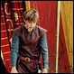 Las crónicas de Narnia: El león, la bruja y el armario : photo Andrew Adamson, William Moseley