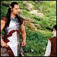 Las crónicas de Narnia: El león, la bruja y el armario : photo Andrew Adamson, Patrick Kake, Skandar Keynes