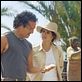Sahara : photo Breck Eisner, Matthew McConaughey, Penélope Cruz