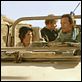 Sahara : photo Breck Eisner, Matthew McConaughey, Penélope Cruz, Steve Zahn