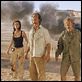 Sahara : photo Breck Eisner, Matthew McConaughey, Penélope Cruz, Steve Zahn
