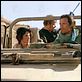 Sahara : photo Breck Eisner, Matthew McConaughey, Penélope Cruz