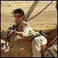 Sahara : photo Breck Eisner, Penélope Cruz
