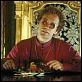 Guía del autoestopista galáctico : photo Garth Jennings, John Malkovich