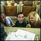 Guía del autoestopista galáctico : photo Garth Jennings, Martin Freeman, Mos Def, Sam Rockwell