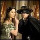 La leyenda del Zorro : photo Antonio Banderas, Catherine Zeta-Jones, Martin Campbell